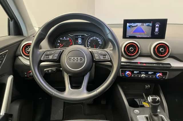 Audi Q2 (2021) thumbnail 20