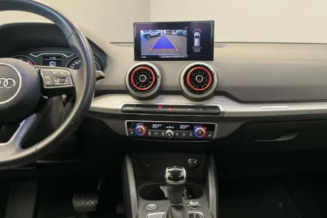 Audi Q2 (2021) thumbnail 21