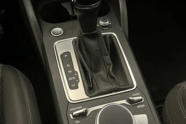 Audi Q2 (2021) thumbnail 22