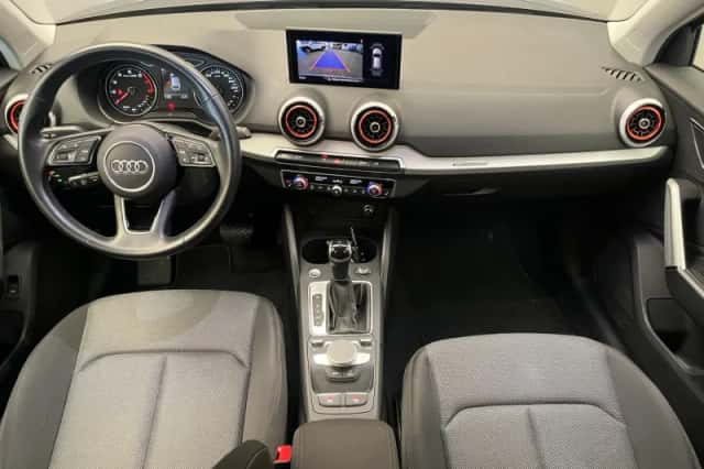 Audi Q2 (2021) thumbnail 4