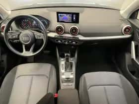 Audi Q2 (2021) thumbnail 4