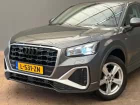 Audi Q2 (2021) thumbnail 7