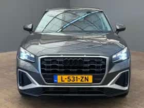 Audi Q2 (2021) thumbnail 8