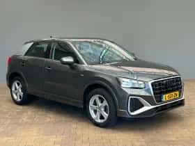Audi Q2 (2021) thumbnail 10