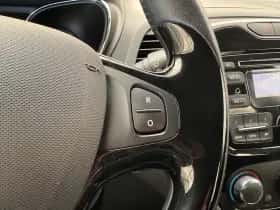 Renault Captur (2016) thumbnail 14