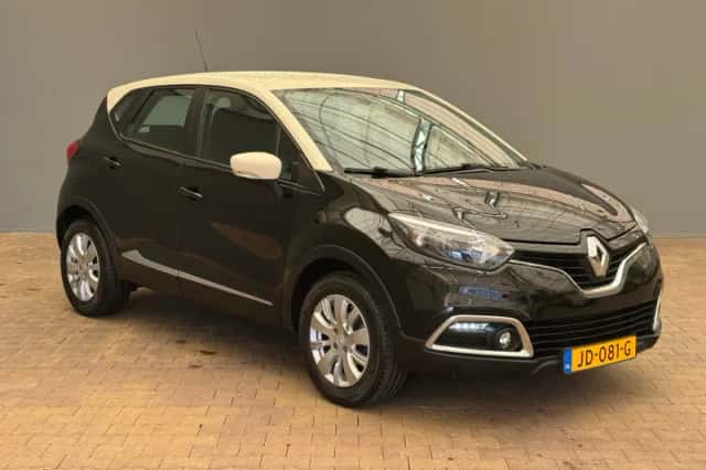 Renault Captur (2016) thumbnail 17