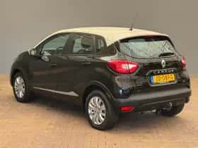 Renault Captur (2016) thumbnail 3