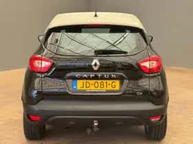 Renault Captur (2016) thumbnail 4