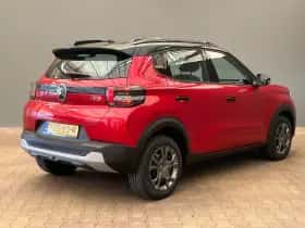 Citroën ë-C3 thumbnail 2
