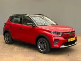 Citroën ë-C3 thumbnail 11