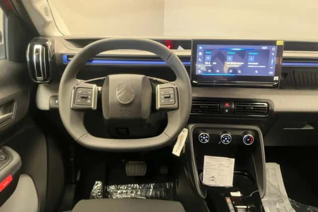 Citroën ë-C3 (2026) thumbnail 17