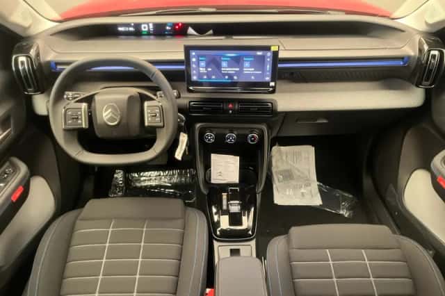 Citroën ë-C3 (2026) thumbnail 3