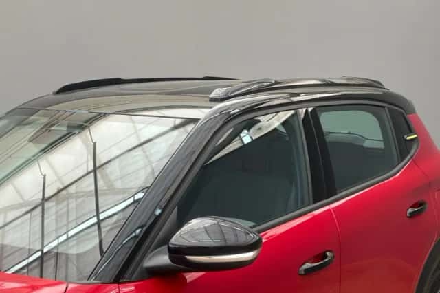 Citroën ë-C3 (2026) thumbnail 5