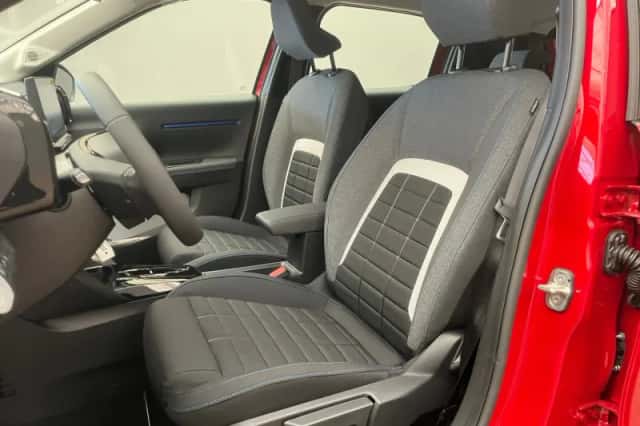 Citroën ë-C3 (2026) thumbnail 6