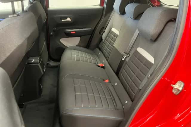 Citroën ë-C3 (2026) thumbnail 7