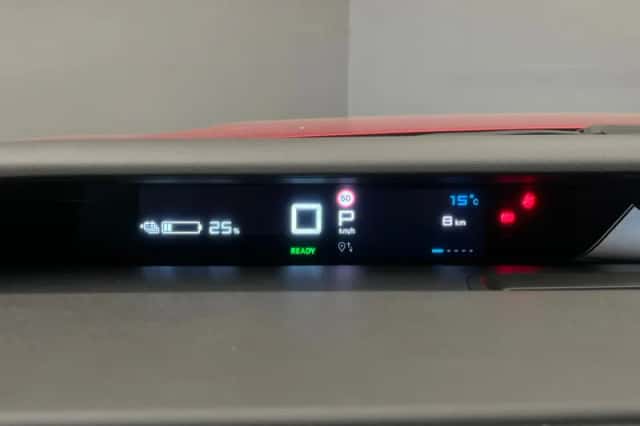 Citroën ë-C3 (2026) thumbnail 8