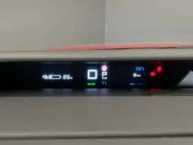 Citroën ë-C3 thumbnail 8