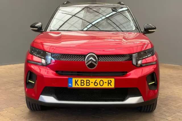 Citroën ë-C3 (2026) thumbnail 9