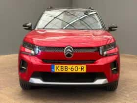 Citroën ë-C3 thumbnail 9