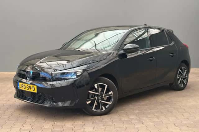 Opel Corsa (2025) thumbnail 1