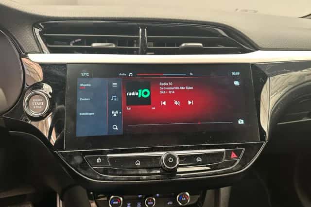 Opel Corsa (2025) thumbnail 14