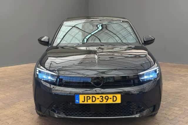 Opel Corsa (2025) thumbnail 15