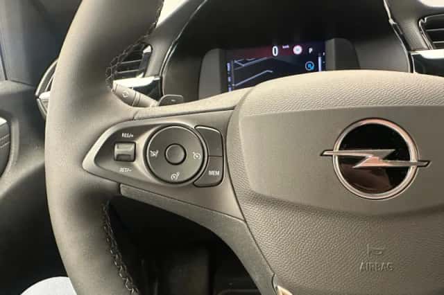 Opel Corsa (2025) thumbnail 20