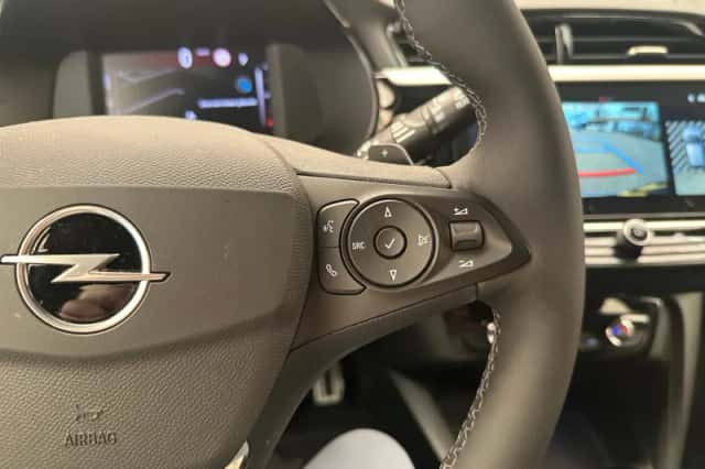 Opel Corsa (2025) thumbnail 21