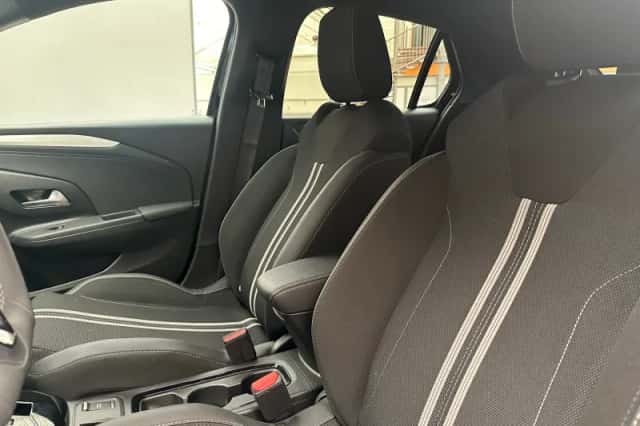 Opel Corsa (2025) thumbnail 22