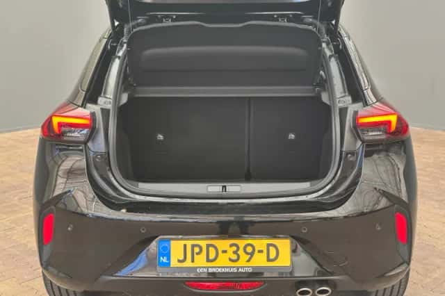 Opel Corsa (2025) thumbnail 27
