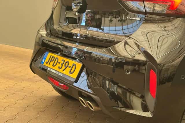 Opel Corsa (2025) thumbnail 29