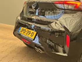 Opel Corsa (2025) thumbnail 29