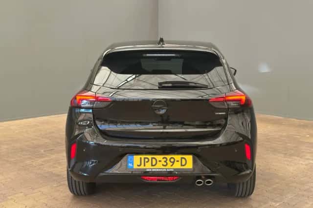 Opel Corsa (2025) thumbnail 30