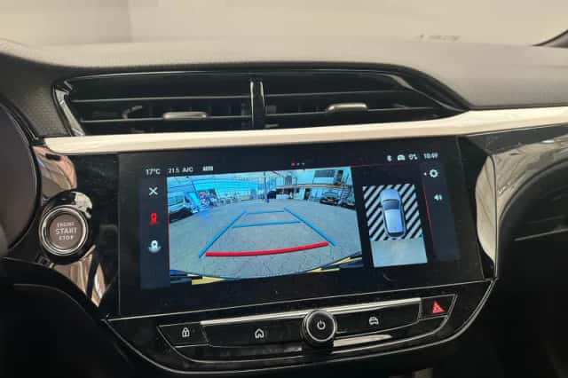 Opel Corsa (2025) thumbnail 5