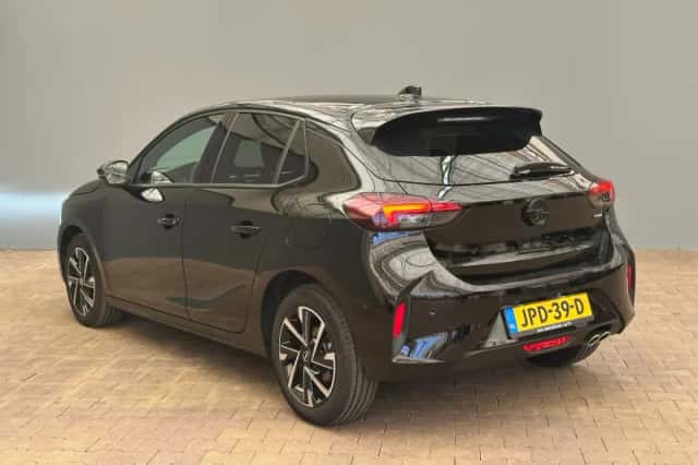 Opel Corsa (2025) thumbnail 9