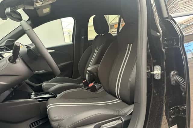 Opel Corsa (2025) thumbnail 10