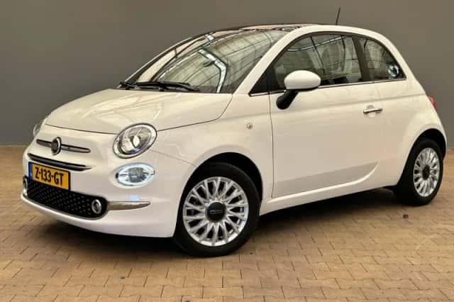 Fiat 500 (2024) thumbnail 1
