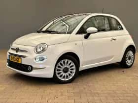 Fiat 500 (2024)
