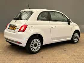 Fiat 500 (2024) thumbnail 2
