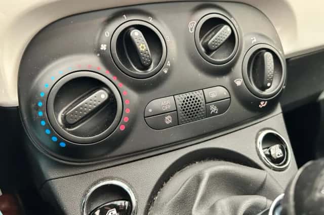 Fiat 500 (2024) thumbnail 14