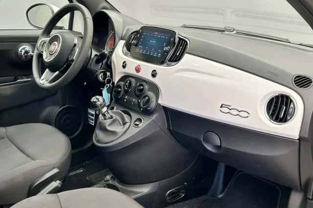Fiat 500 (2024) thumbnail 16