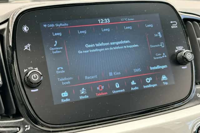 Fiat 500 (2024) thumbnail 17