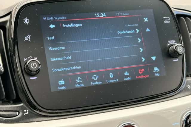 Fiat 500 (2024) thumbnail 19