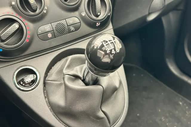 Fiat 500 (2024) thumbnail 20