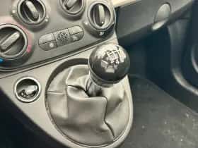 Fiat 500 (2024) thumbnail 20