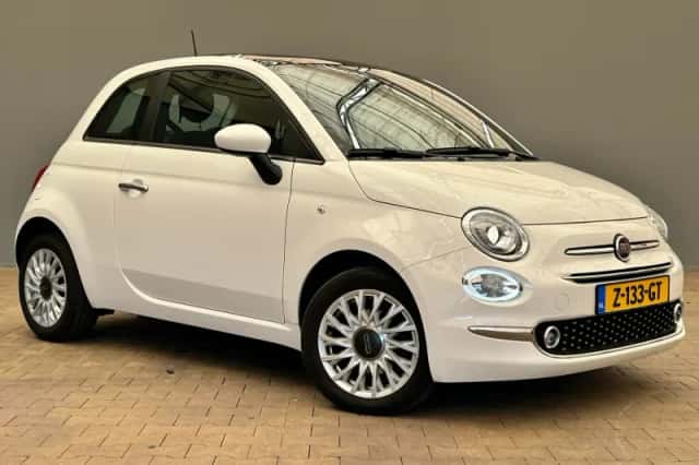 Fiat 500 (2024) thumbnail 3