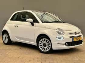Fiat 500 (2024) thumbnail 3
