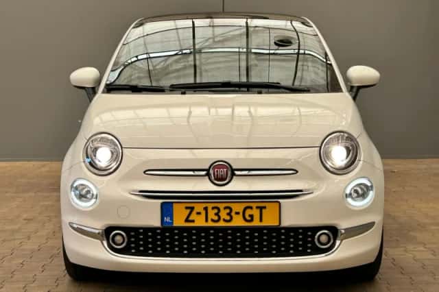 Fiat 500 (2024) thumbnail 21