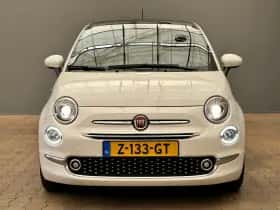 Fiat 500 (2024) thumbnail 21