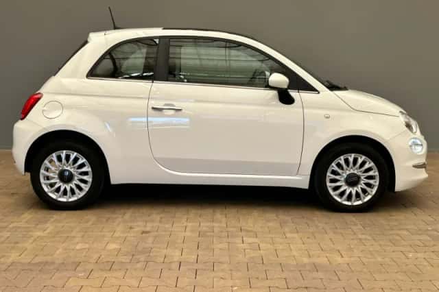 Fiat 500 (2024) thumbnail 22